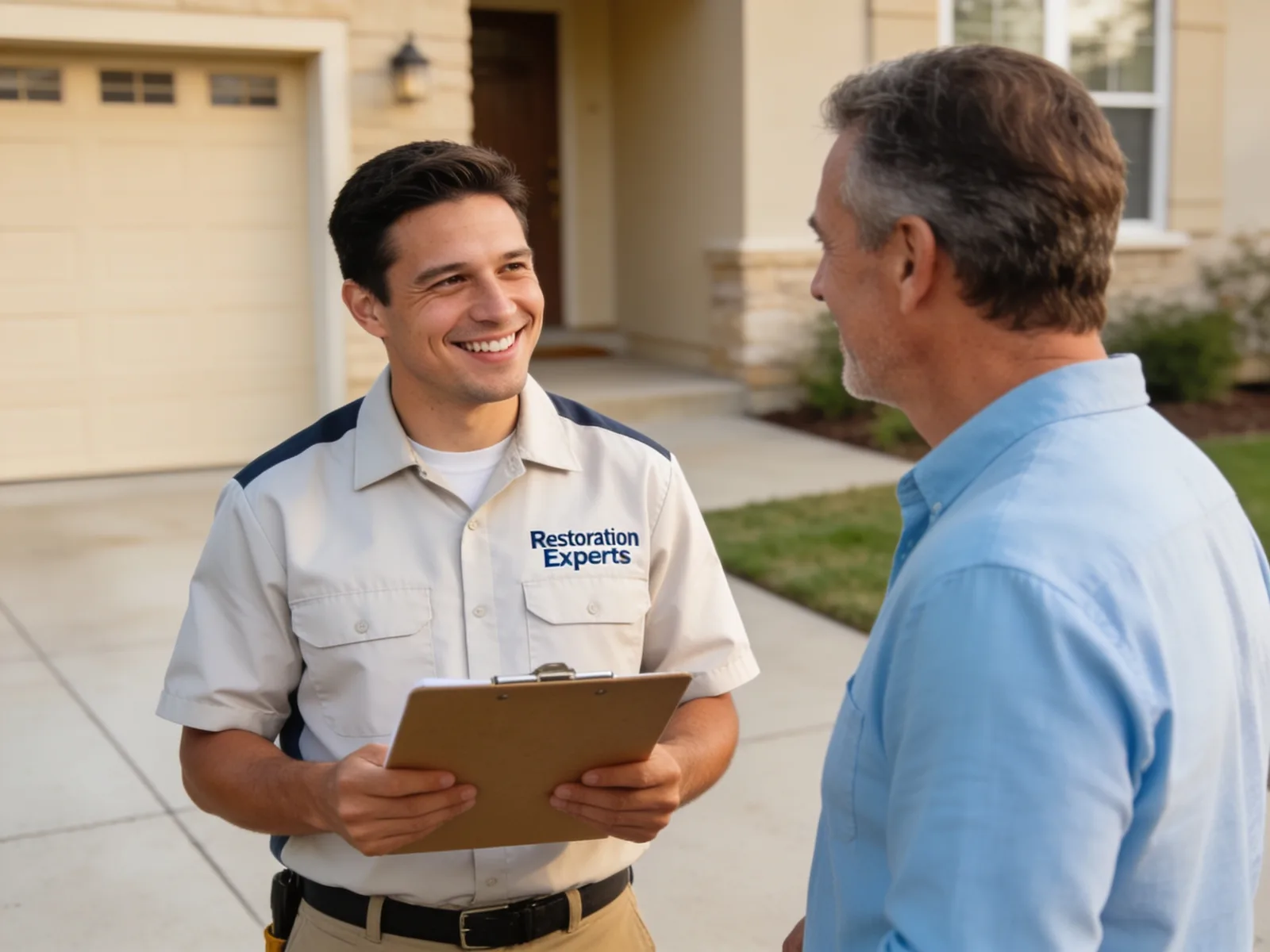 Water Damage Cleanup Fairview, IL FAQs